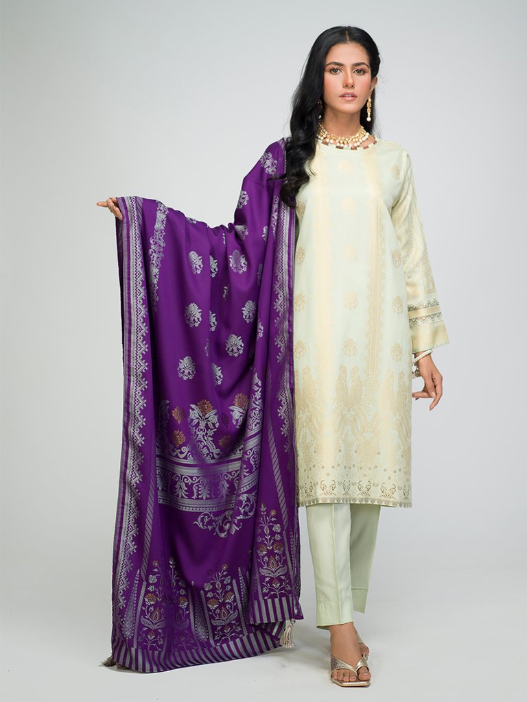 Salitex Jacquard Linen`21 WK#864 (Vol-2)