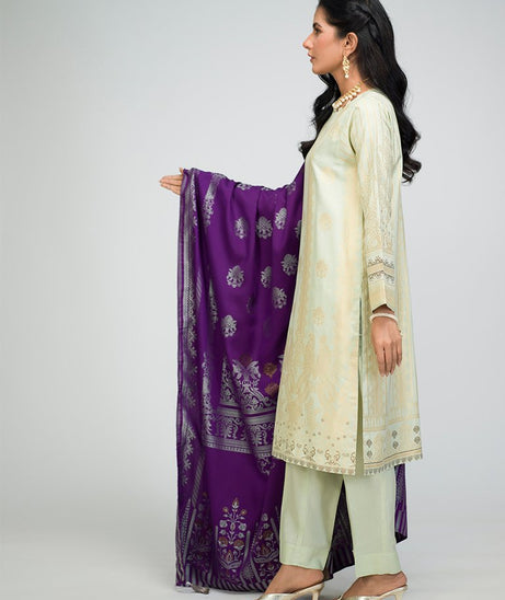 Salitex Jacquard Linen`21 WK#864 (Vol-2)