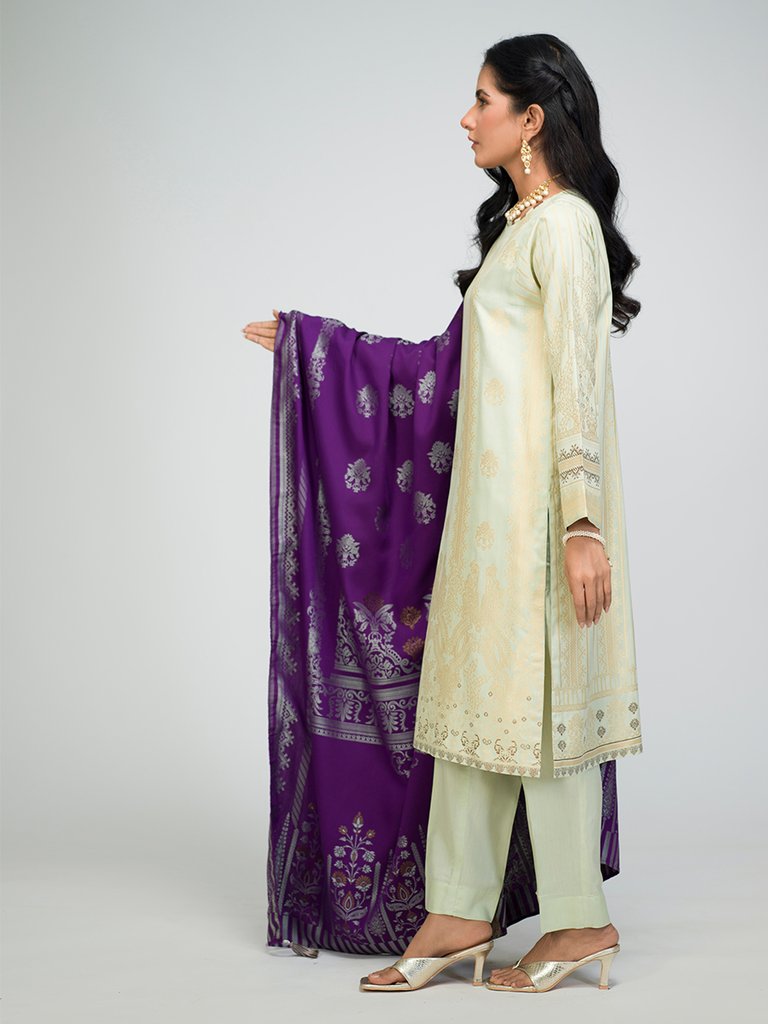 Salitex Jacquard Linen`21 WK#864 (Vol-2)