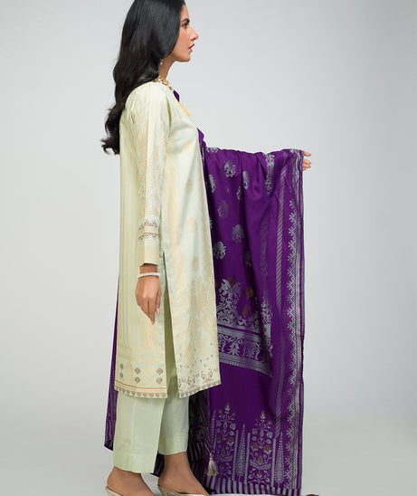 Salitex Jacquard Linen`21 WK#864 (Vol-2)