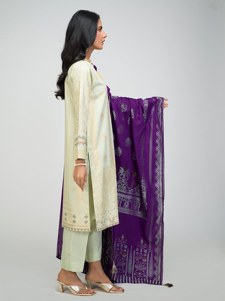 Salitex Jacquard Linen`21 WK#864 (Vol-2)