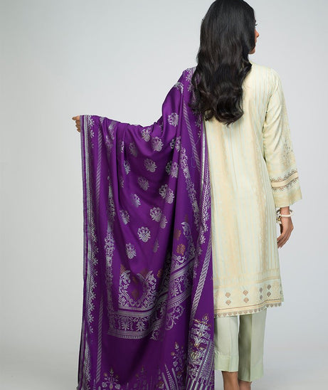 Salitex Jacquard Linen`21 WK#864 (Vol-2)