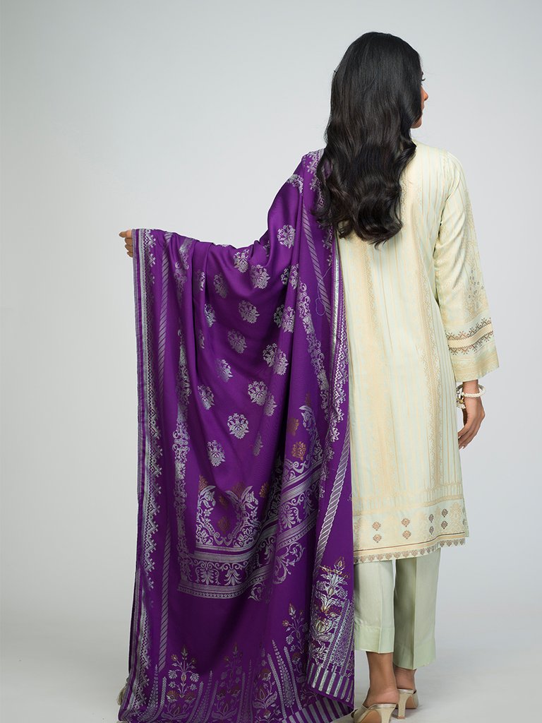 Salitex Jacquard Linen`21 WK#864 (Vol-2)