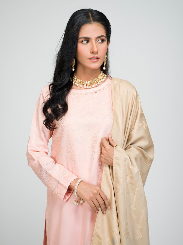 Salitex Jacquard Linen`21 WK#863 (Vol-2)