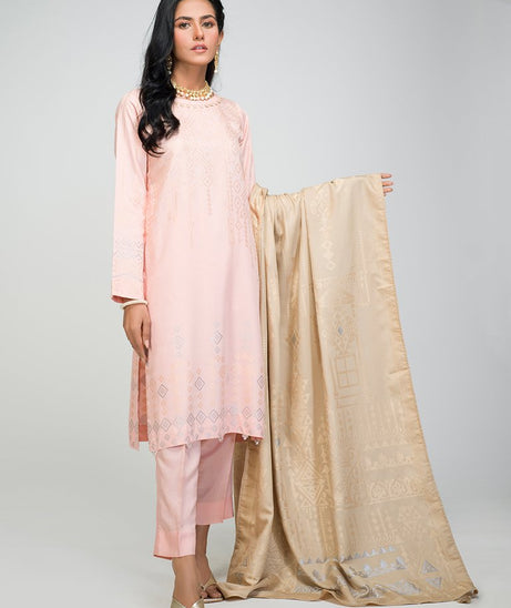 Salitex Jacquard Linen`21 WK#863 (Vol-2)