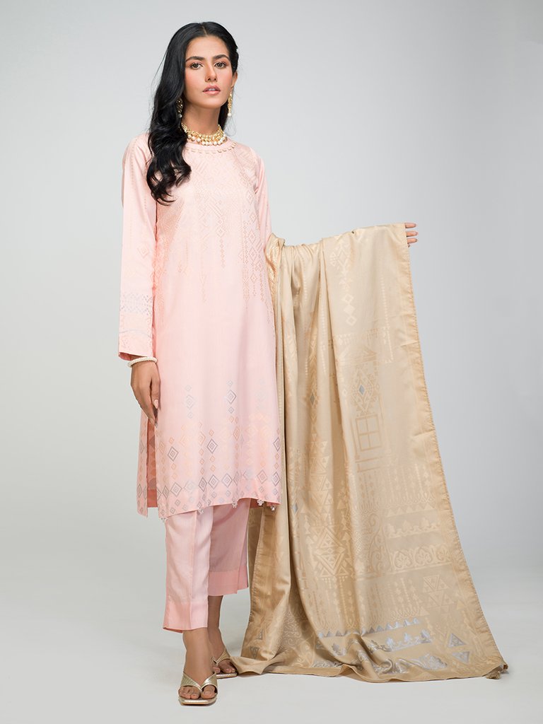 Salitex Jacquard Linen`21 WK#863 (Vol-2)