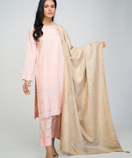 Salitex Jacquard Linen`21 WK#863 (Vol-2)