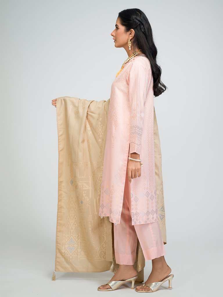 Salitex Jacquard Linen`21 WK#863 (Vol-2)