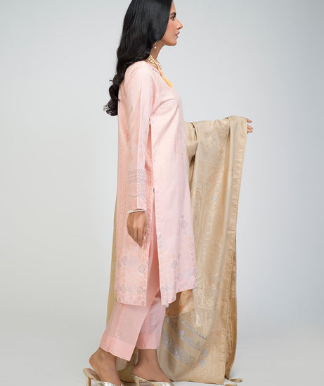 Salitex Jacquard Linen`21 WK#863 (Vol-2)