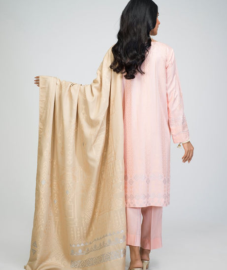 Salitex Jacquard Linen`21 WK#863 (Vol-2)