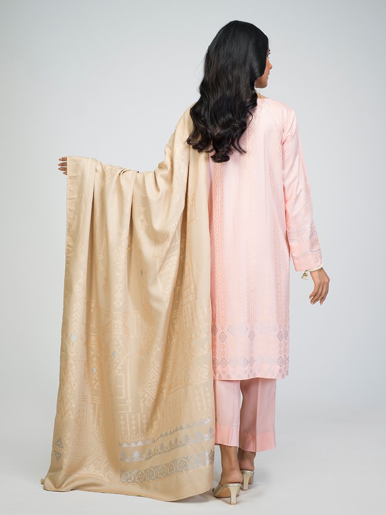 Salitex Jacquard Linen`21 WK#863 (Vol-2)