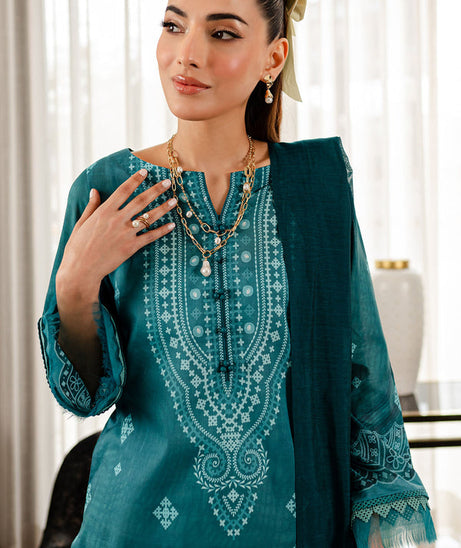 RA Nureh Signature Lawn'24 SP#107