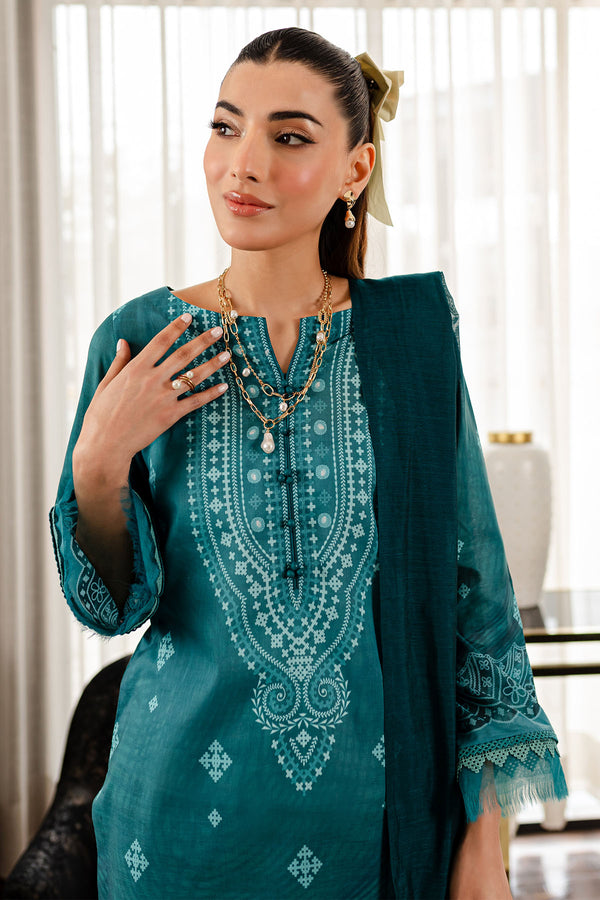 RA Nureh Signature Lawn'24 SP#107