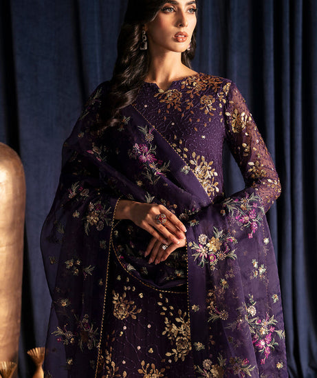 RA Nureh Elanora L/Chiffon'24 D#45