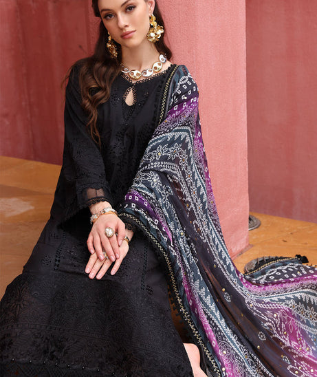 RA Nureh Bazaar Lawn'25 NS#110