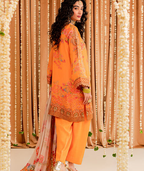 BR Charizma Vasal Chiffon`23 VSL#01