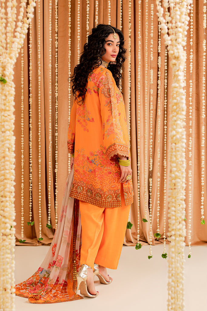 BR Charizma Vasal Chiffon`23 VSL#01