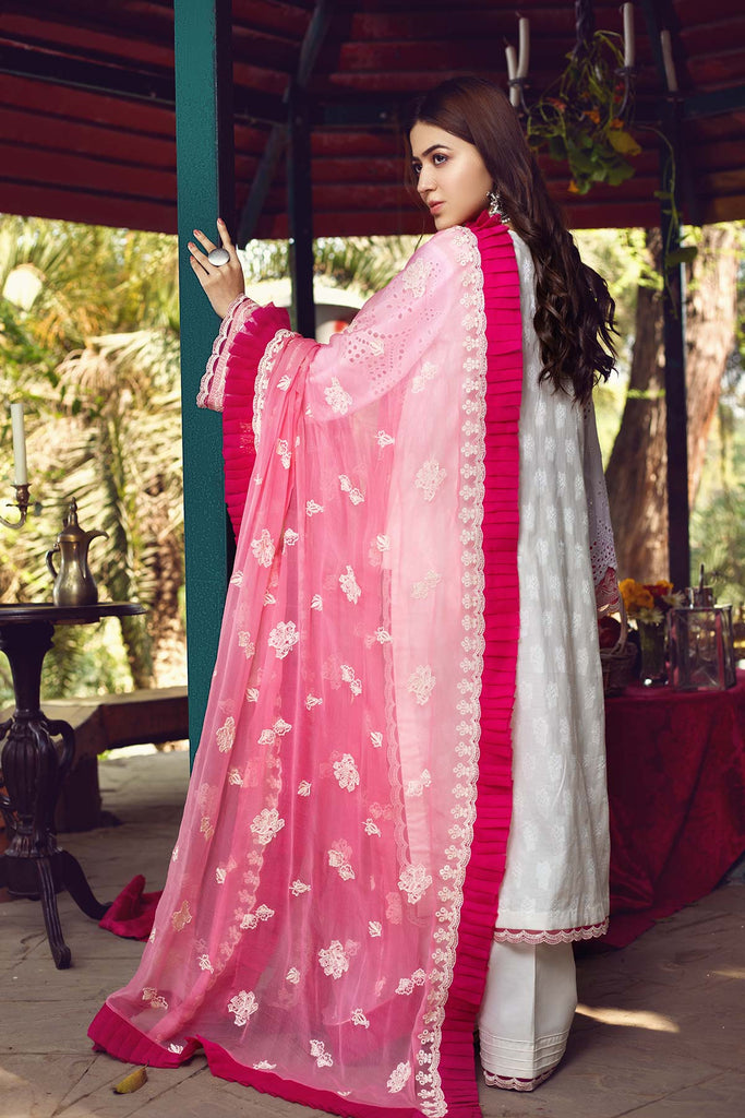 Charizma Bad-E-Naseem Lawn'21 EBL#01