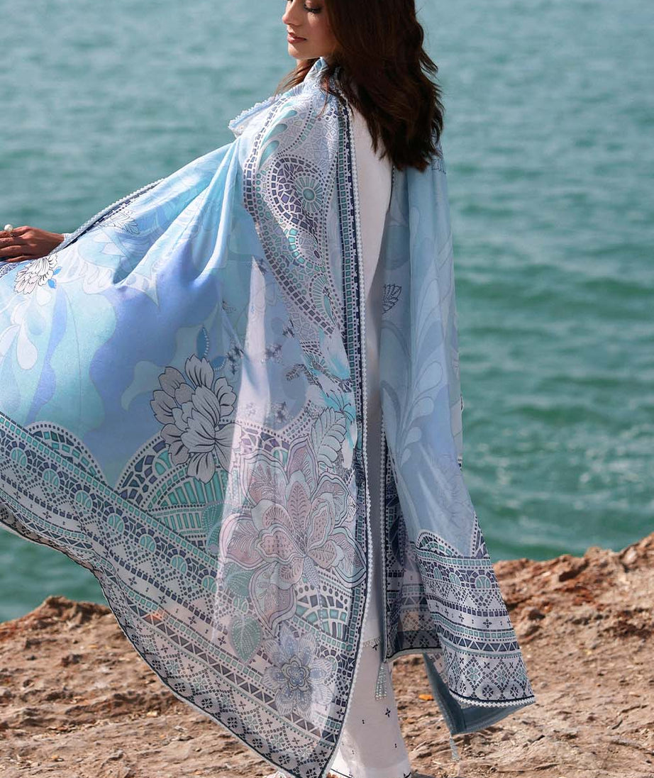 Seran Afsanah Lawn'25 (ELMAS)