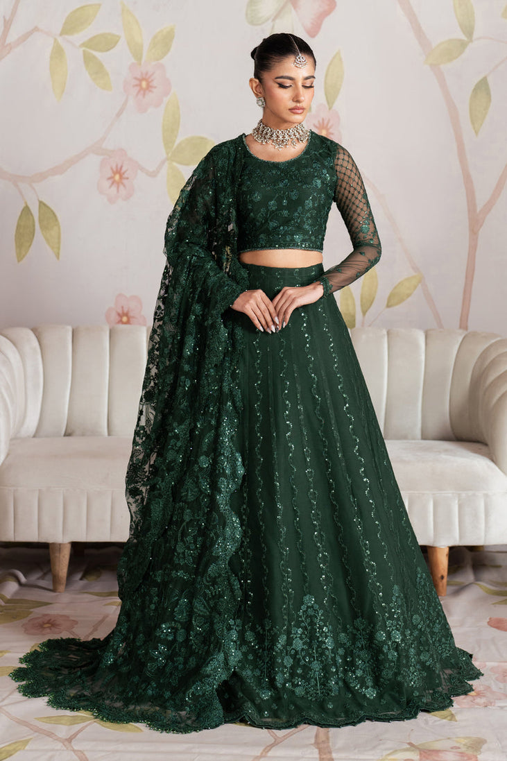 Zarif Shehnai Luxury Wedding`25 D#08 MEESAM