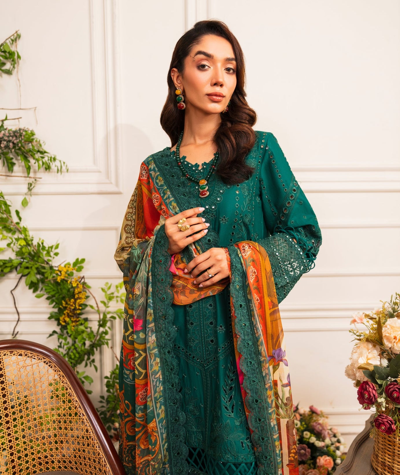 9Needles Pairi Daeza Lawn`25 NL#1