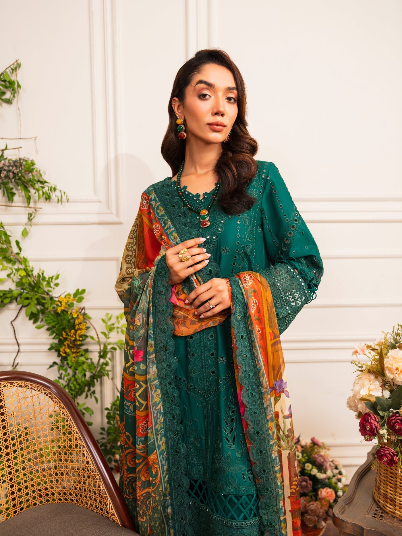 9Needles Pairi Daeza Lawn`25 NL#1