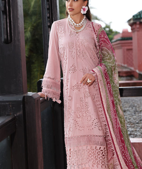 RA Nureh Bazaar Lawn'25 NS#106