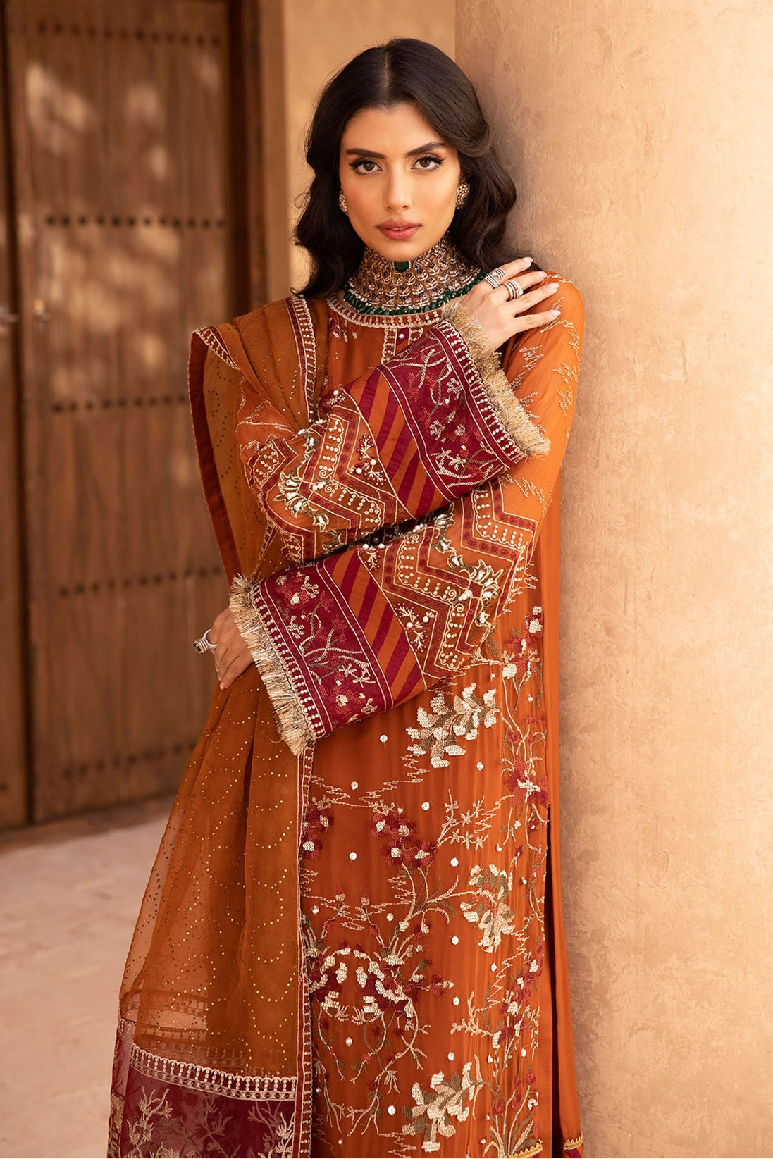 RA Nureh Elanora Chiffon`23 NEL#22