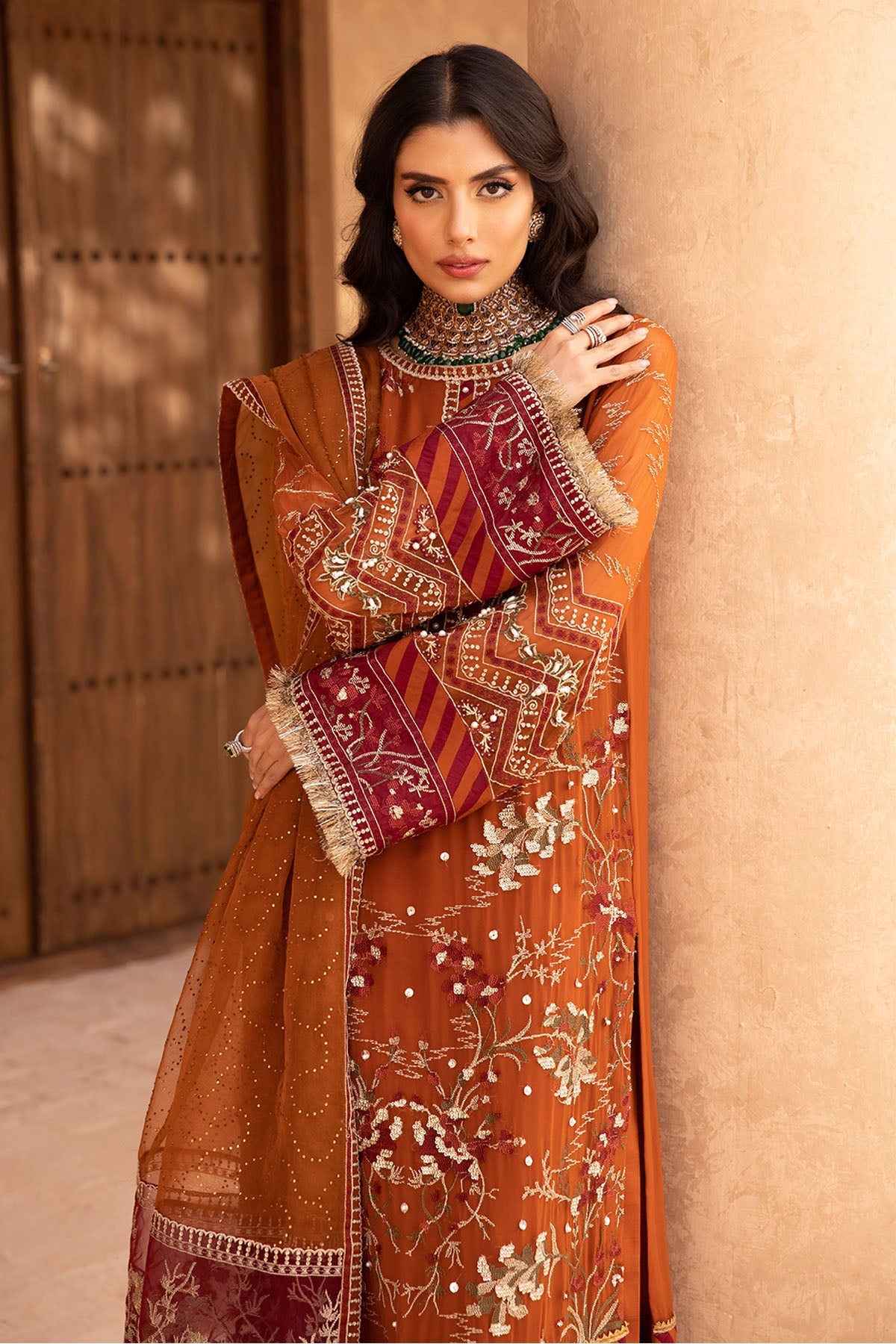 RA Nureh Elanora Chiffon`23 NEL#22