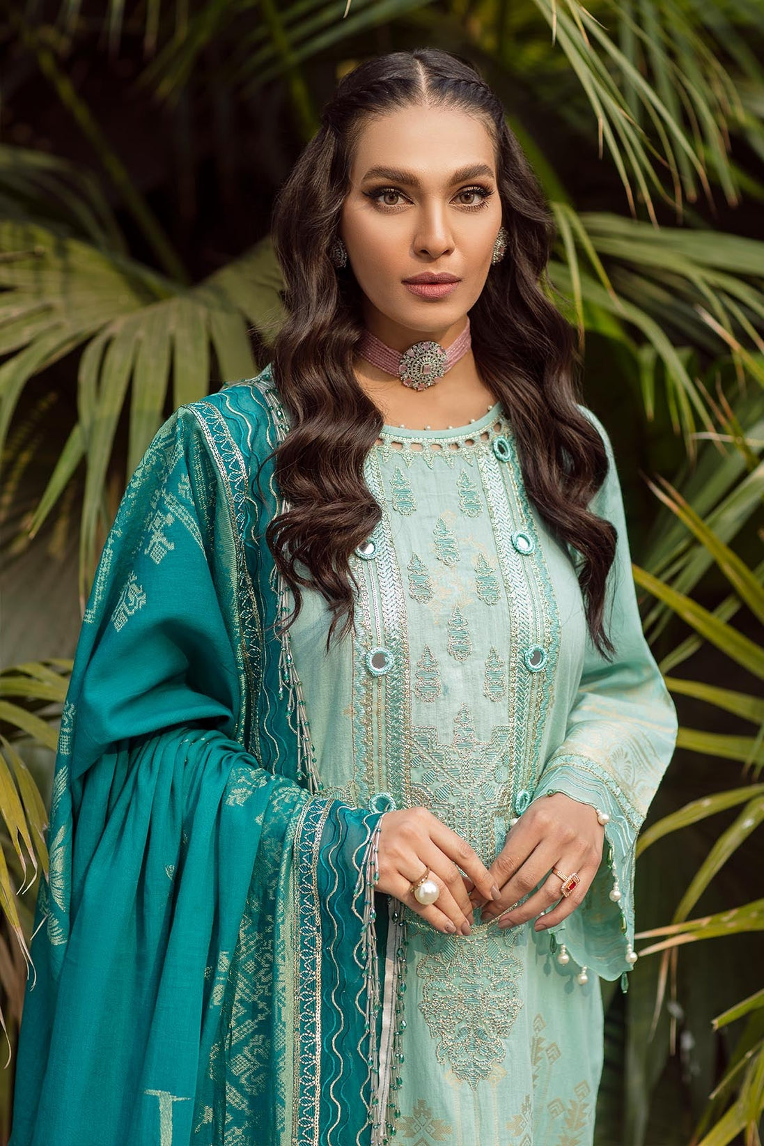 Nureh Maya Jac/Lawn`22 D#28