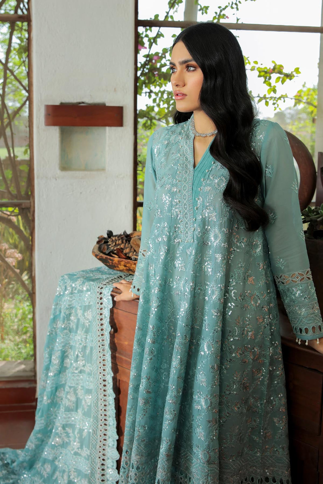 RA Nureh E/Swiss Lawn`22 (Vol-4) NE#35