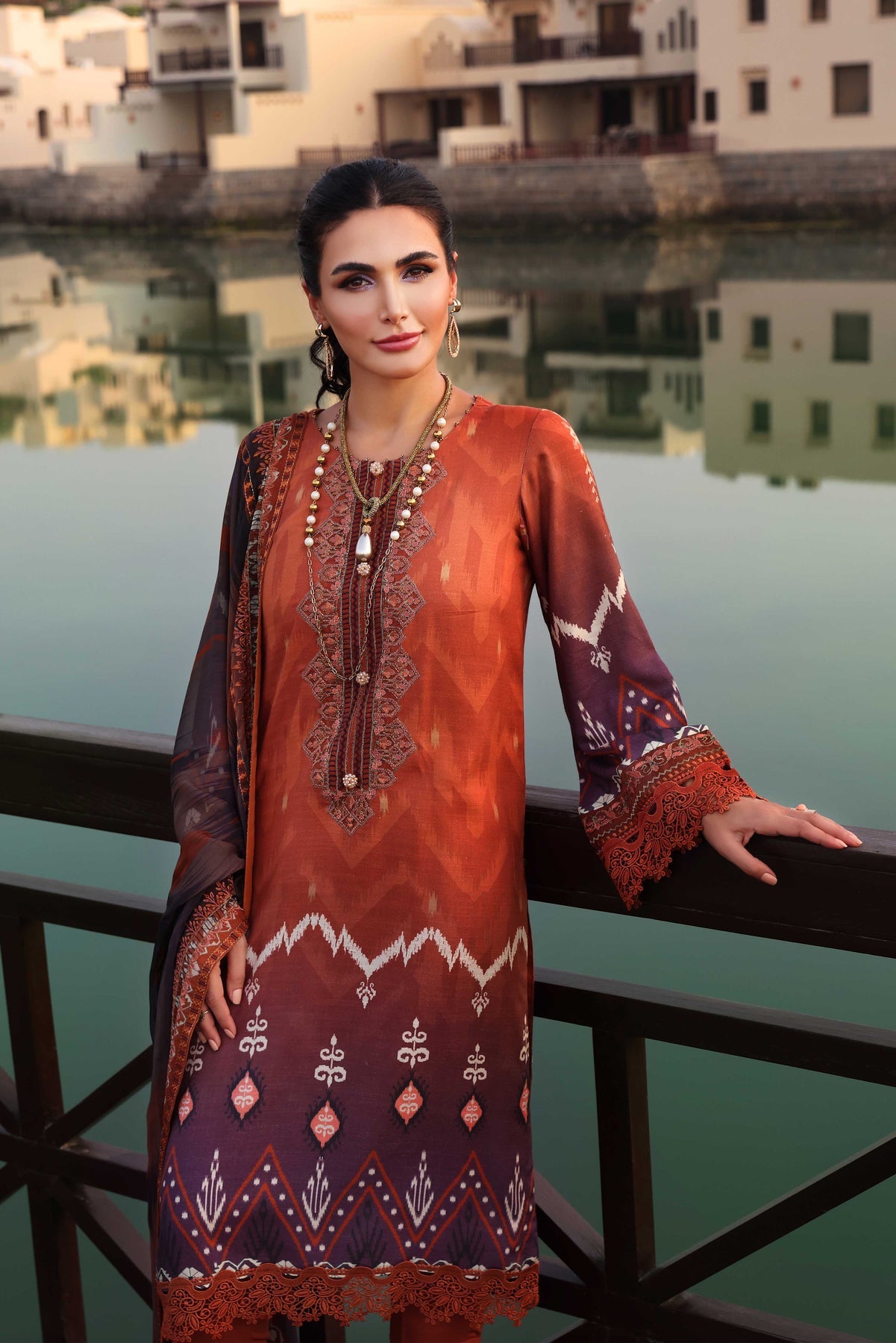 RA Nureh Gardenia Linen'22 NSG#70