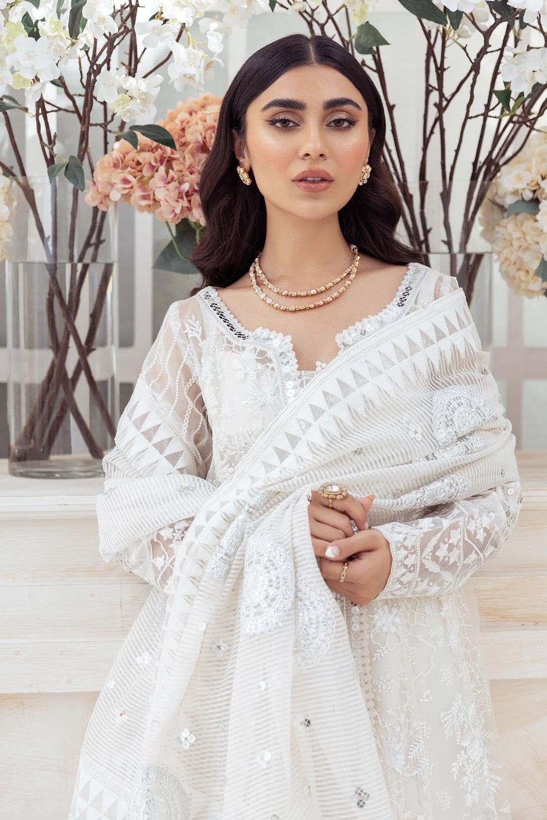 RA Nureh Elanora L/Chiffon'22 D#4