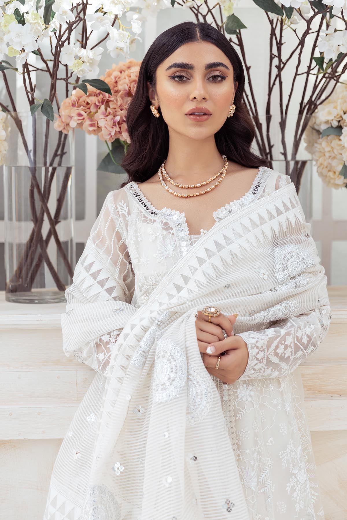 RA Nureh Elanora L/Chiffon'22 D#4