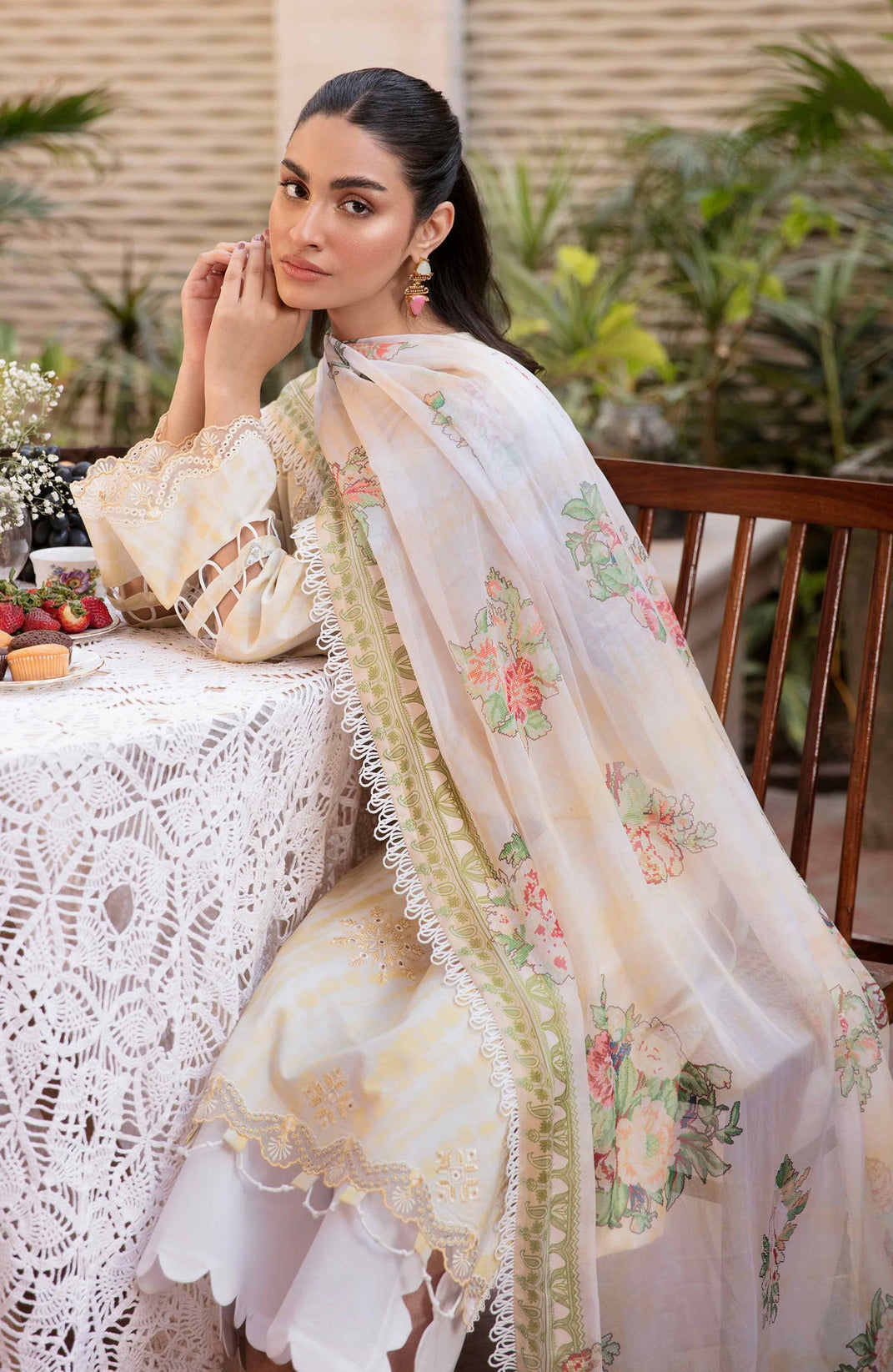 Seran Afsanah Lawn`23 D#08