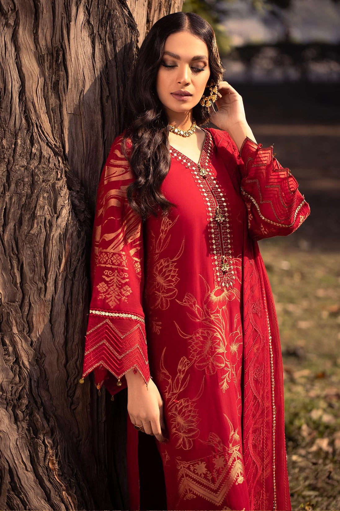 Nureh Maya Jac/Lawn`22 D#25
