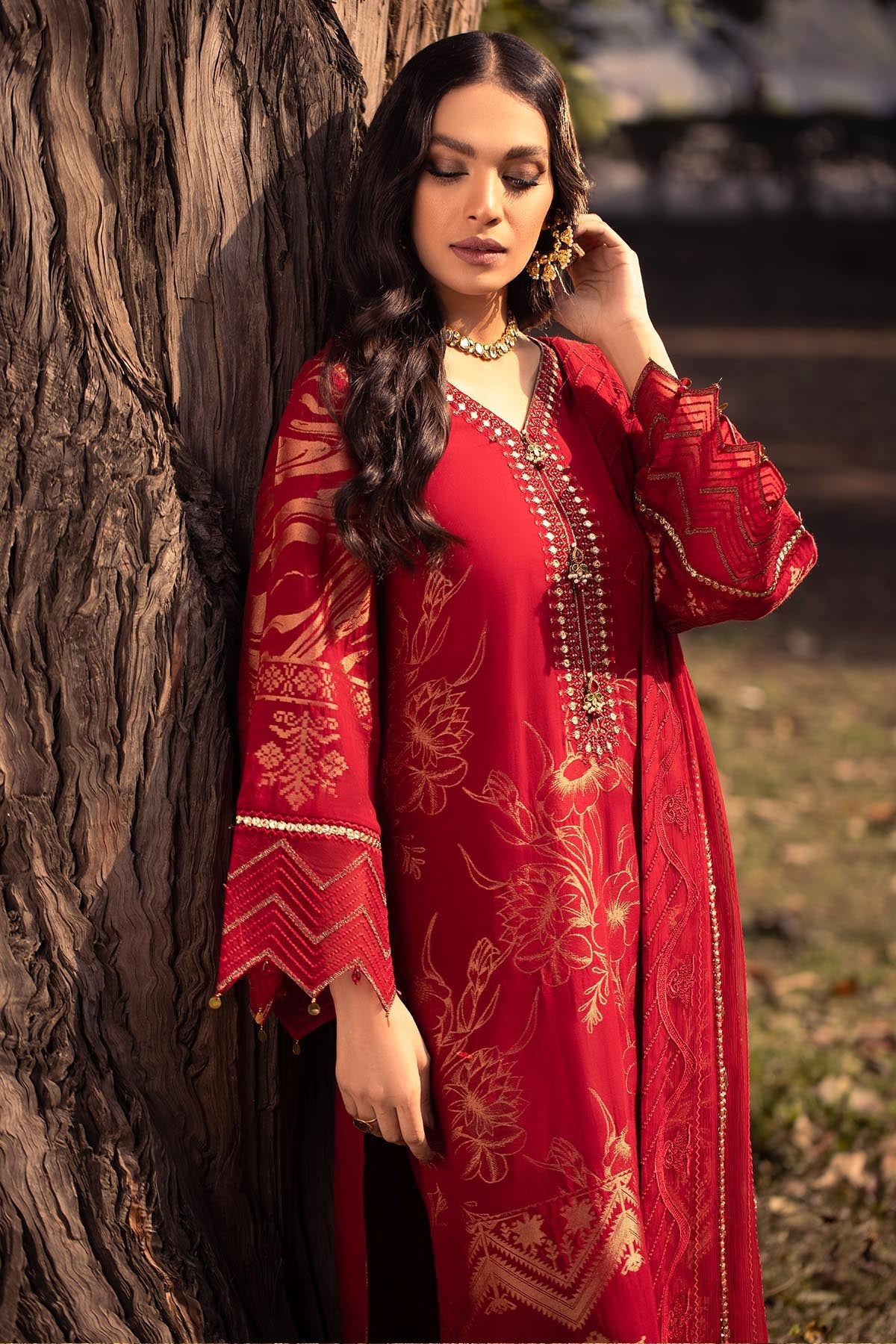 Nureh Maya Jac/Lawn`22 D#25