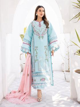 Parishay Dilkash Lawn'24 D#2