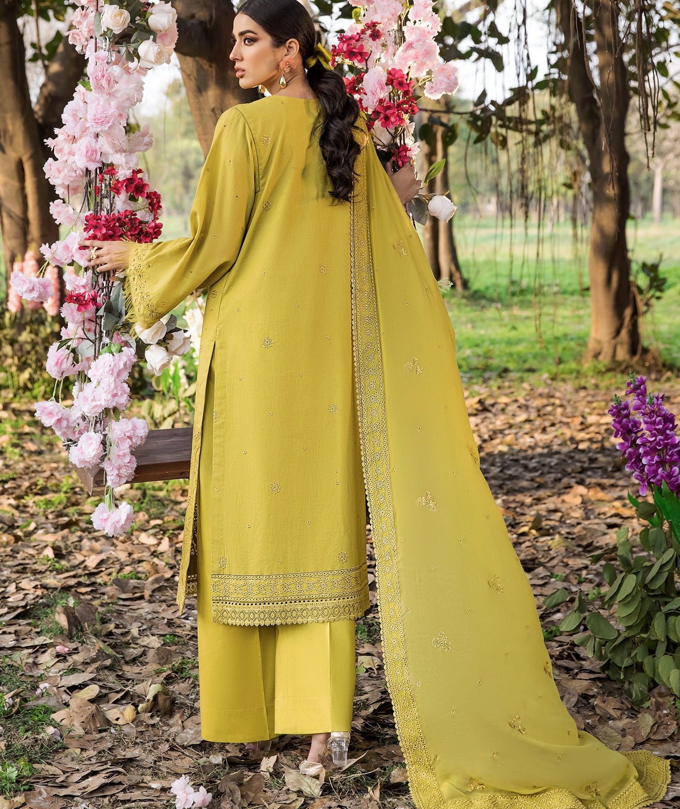 Sifa Spring Lawn`22 SL#06