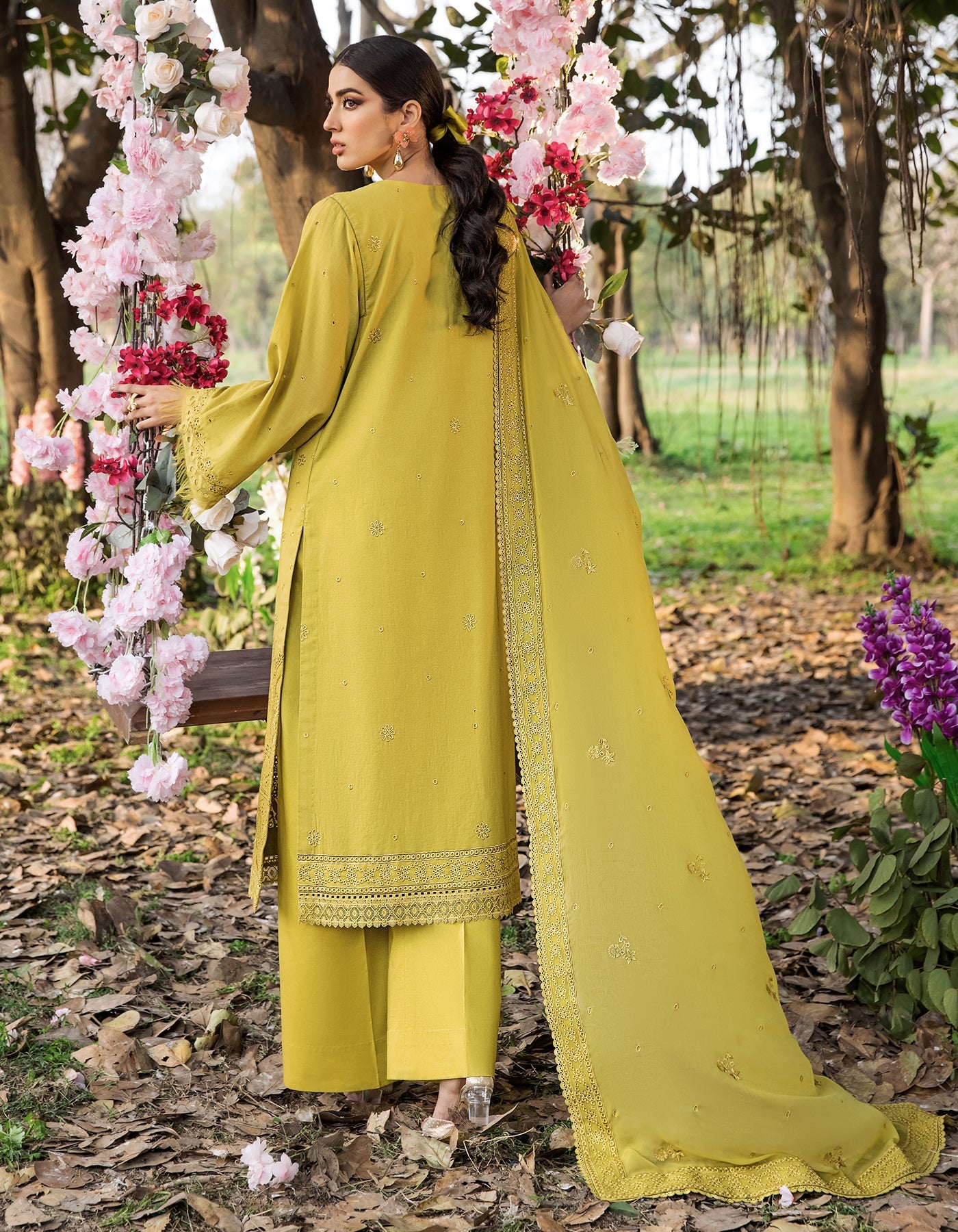 Sifa Spring Lawn`22 SL#06