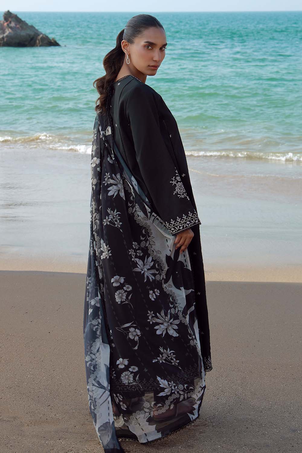 Seran Afsanah Lawn`25 (V#2) D#04