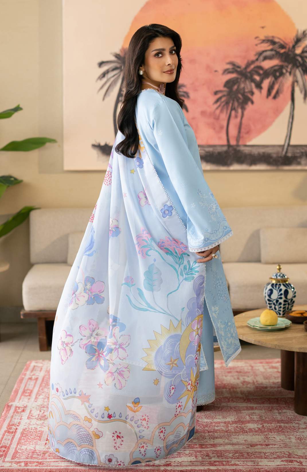 Seran Afsanah Lawn`26 Vol-2 D#05 IMA