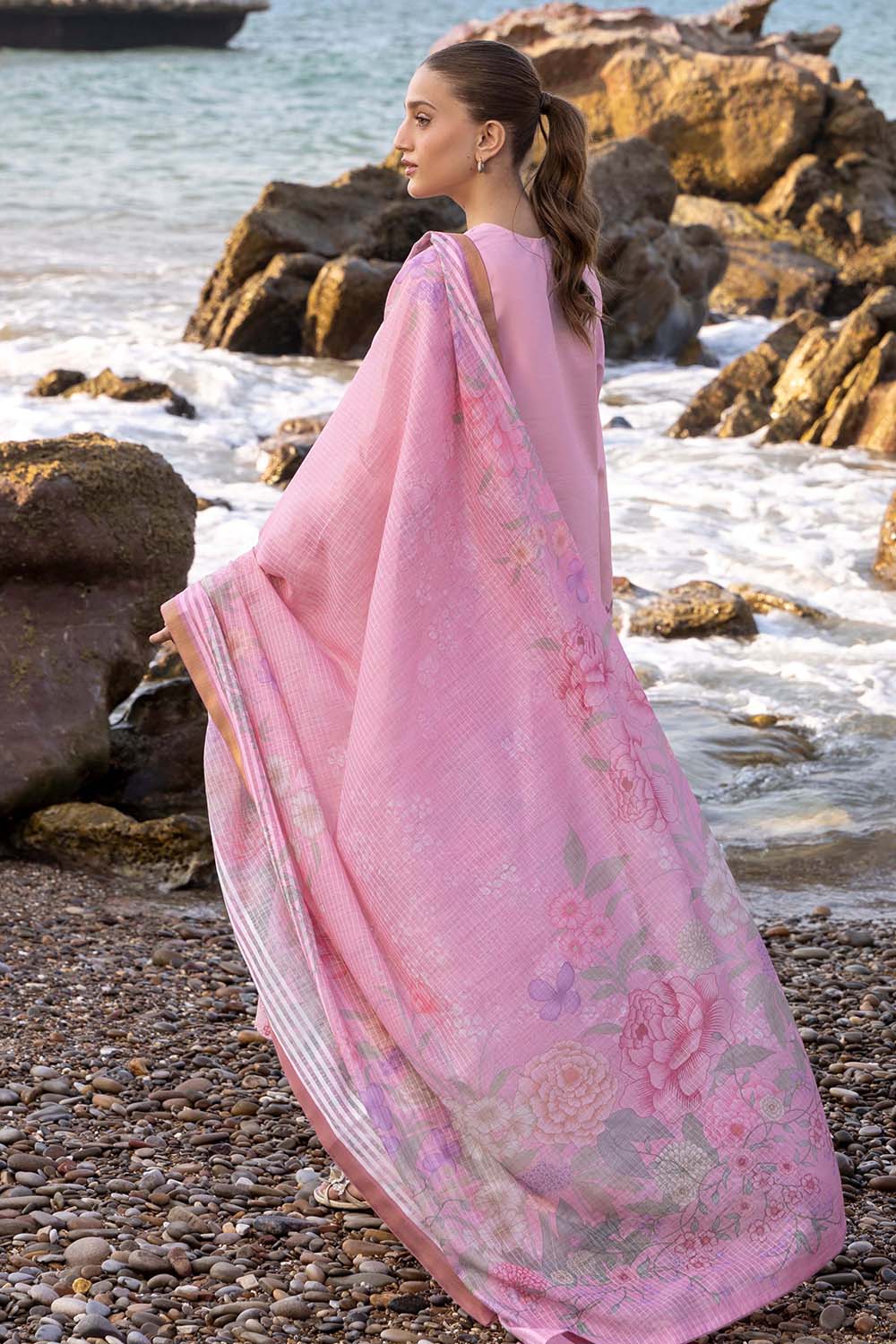 Seran Afsanah Lawn`25 (V#2) D#10