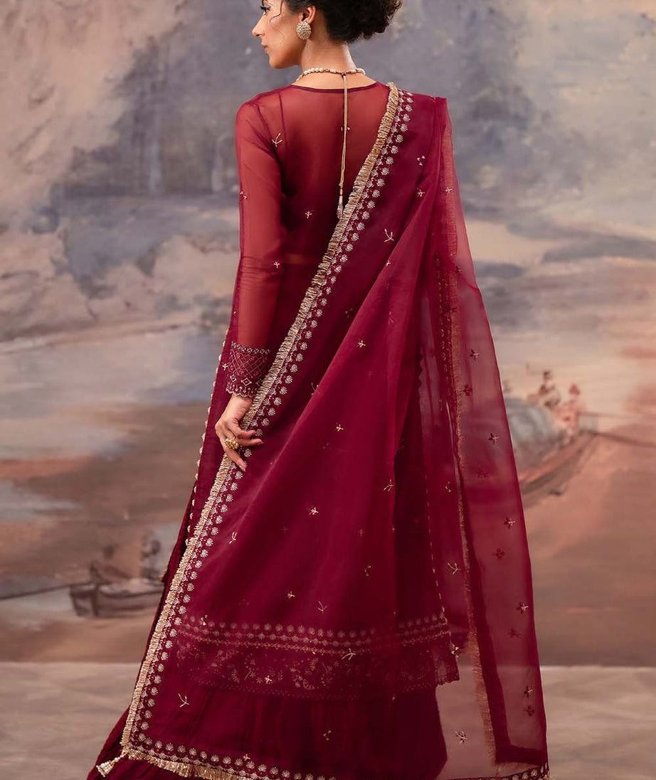 Seran Aurelle L/Formals`24 D#2