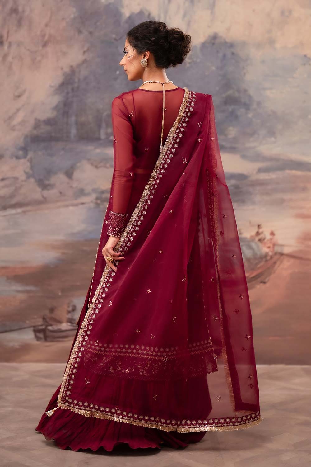 Seran Aurelle L/Formals`24 D#2