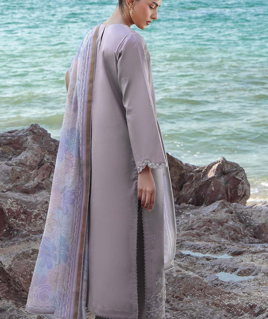Seran Afsanah Lawn`25 (V#2) D#09