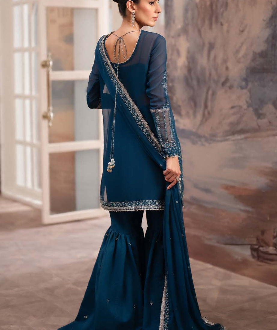 Seran Aurelle L/Formals`24 D#3