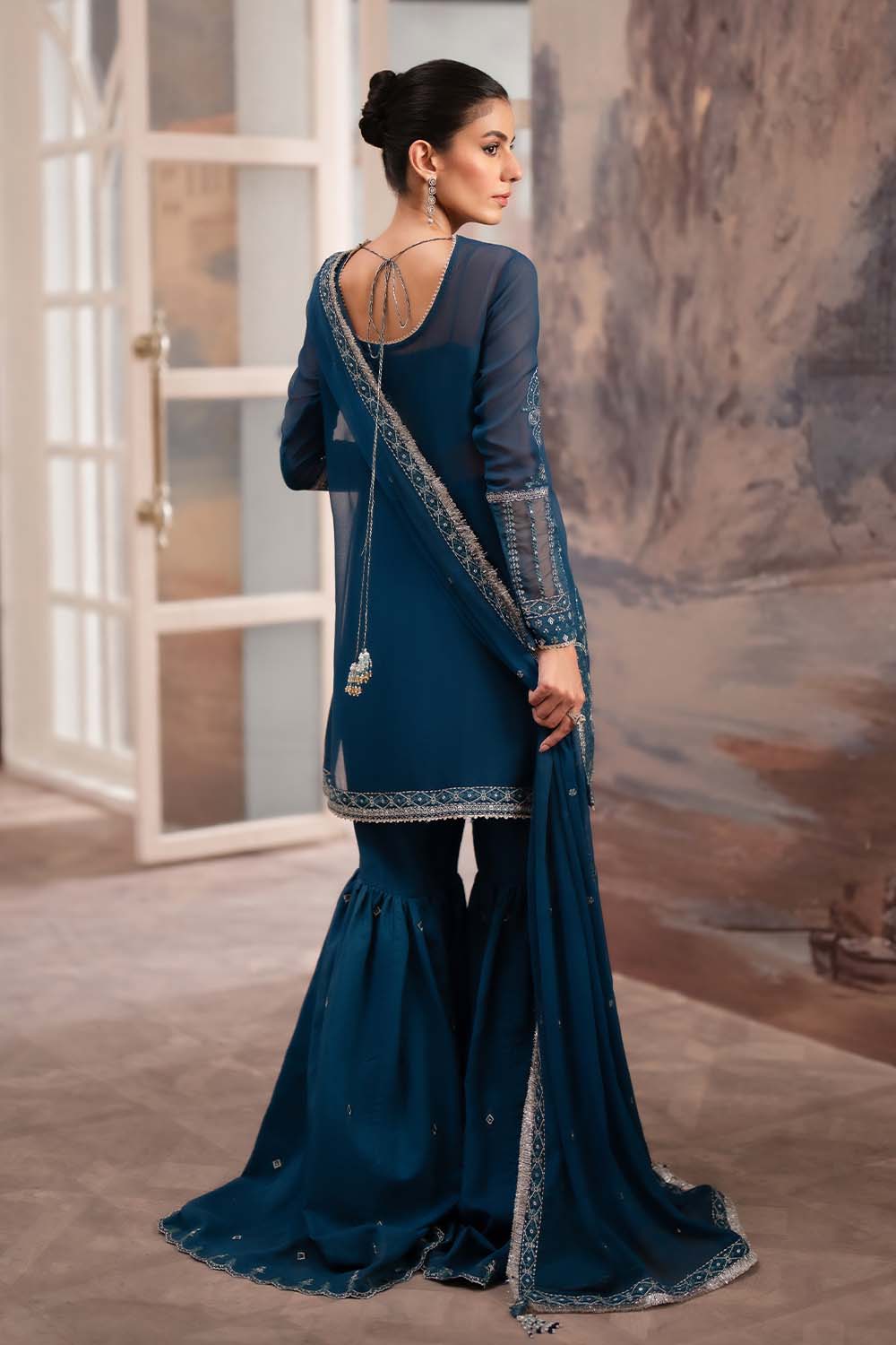 Seran Aurelle L/Formals`24 D#3