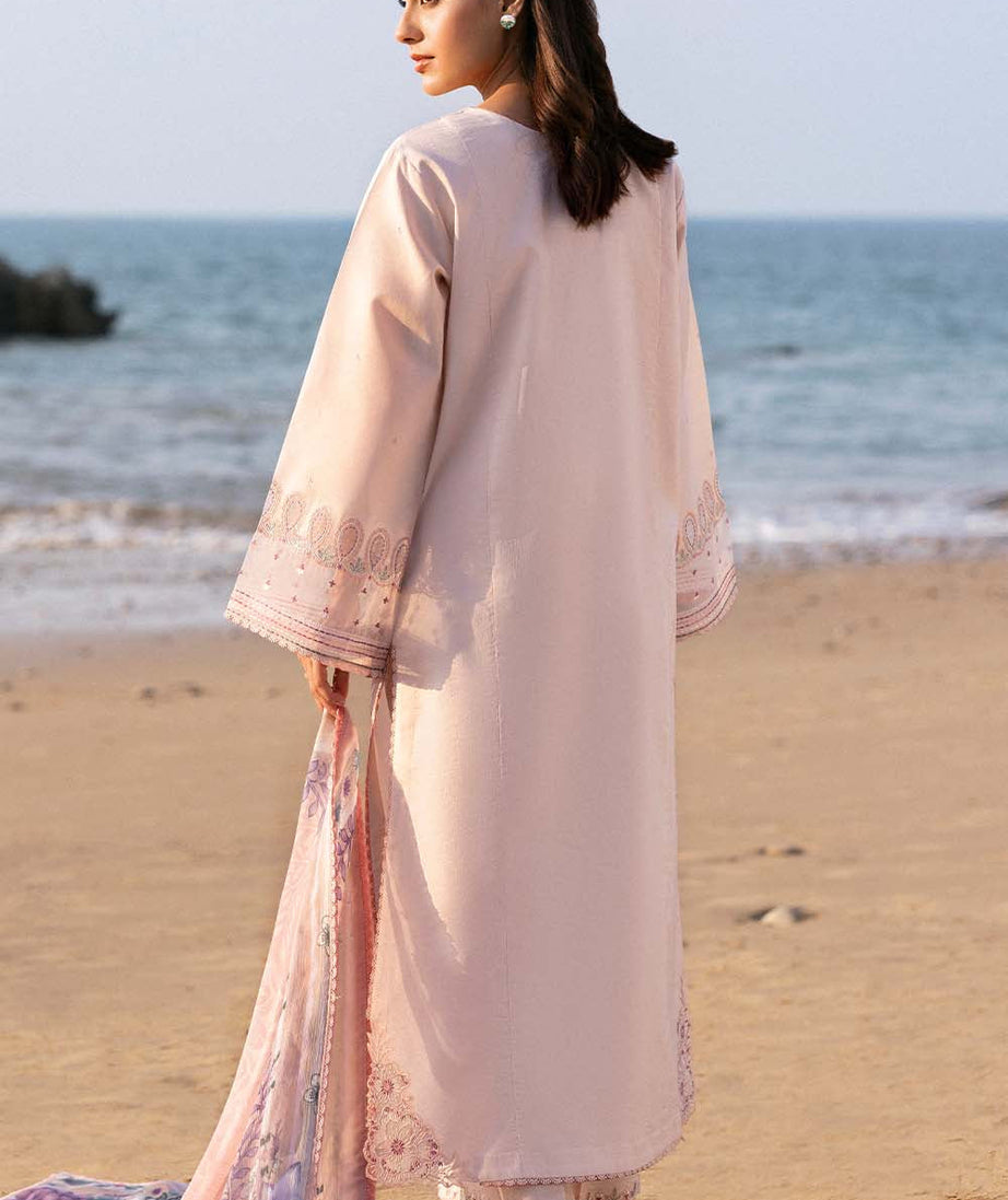Seran Afsanah Lawn`25 (V#2) D#02