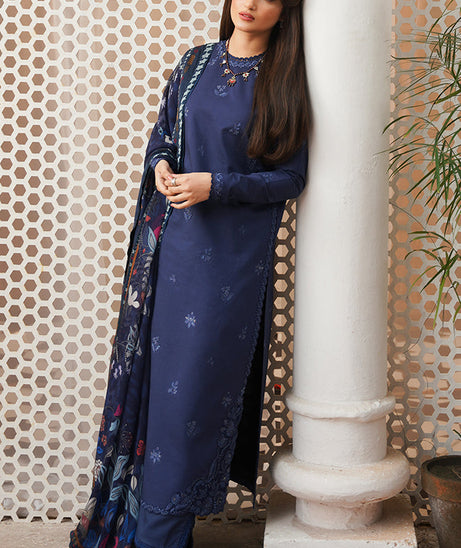 Seran Afsanah Lawn'24 D#13